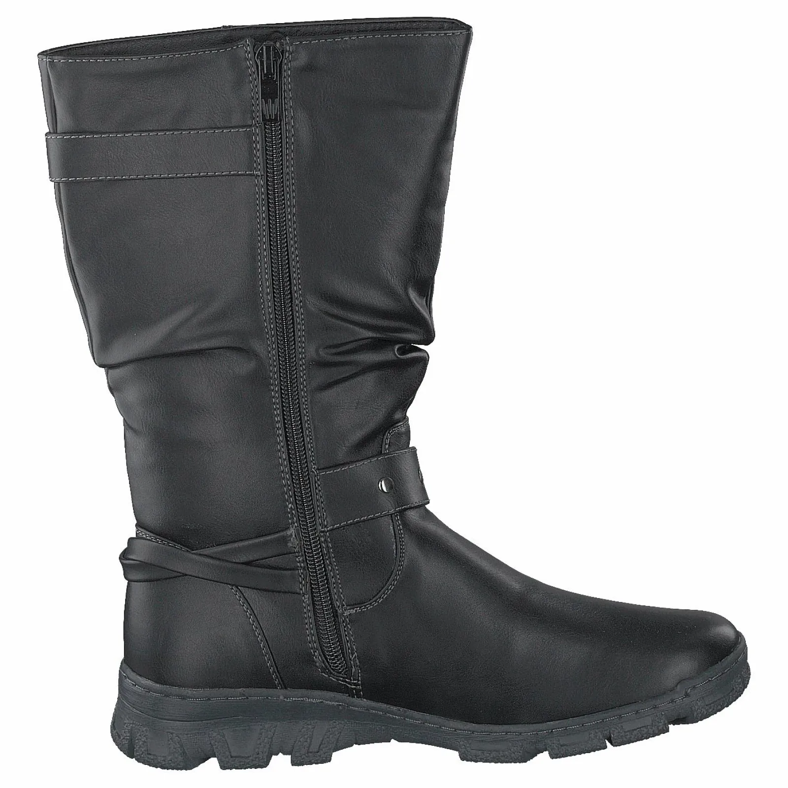 Wildflower Melon Black