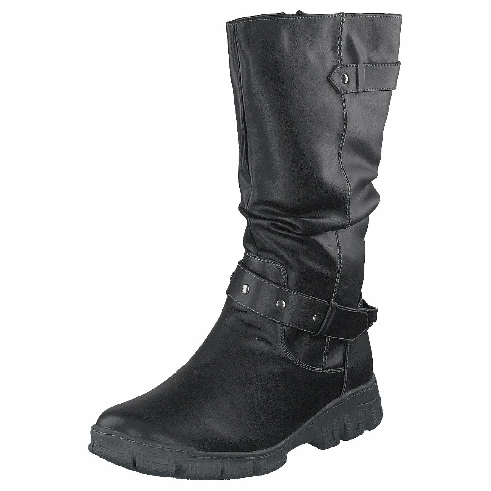 Wildflower Melon Black