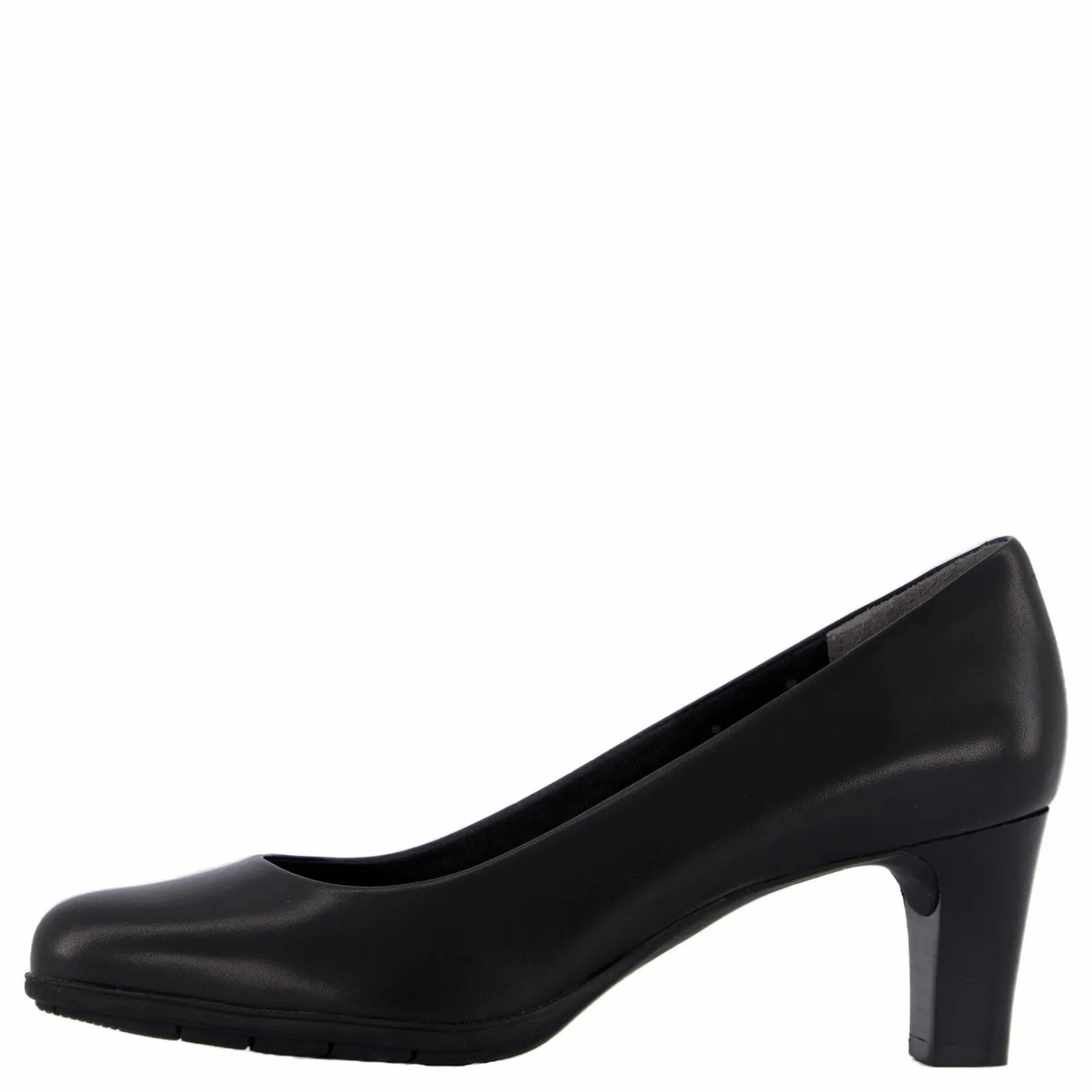 Rockport Melora Plain Pump Black