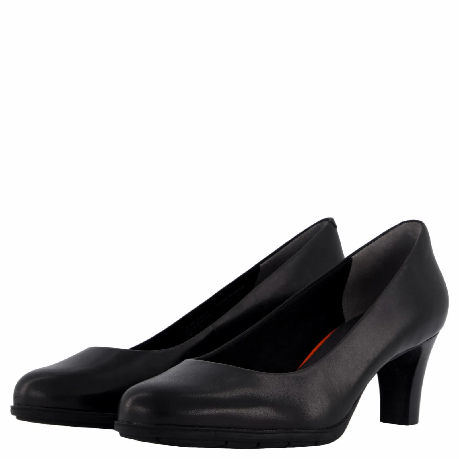 Rockport Melora Plain Pump Black