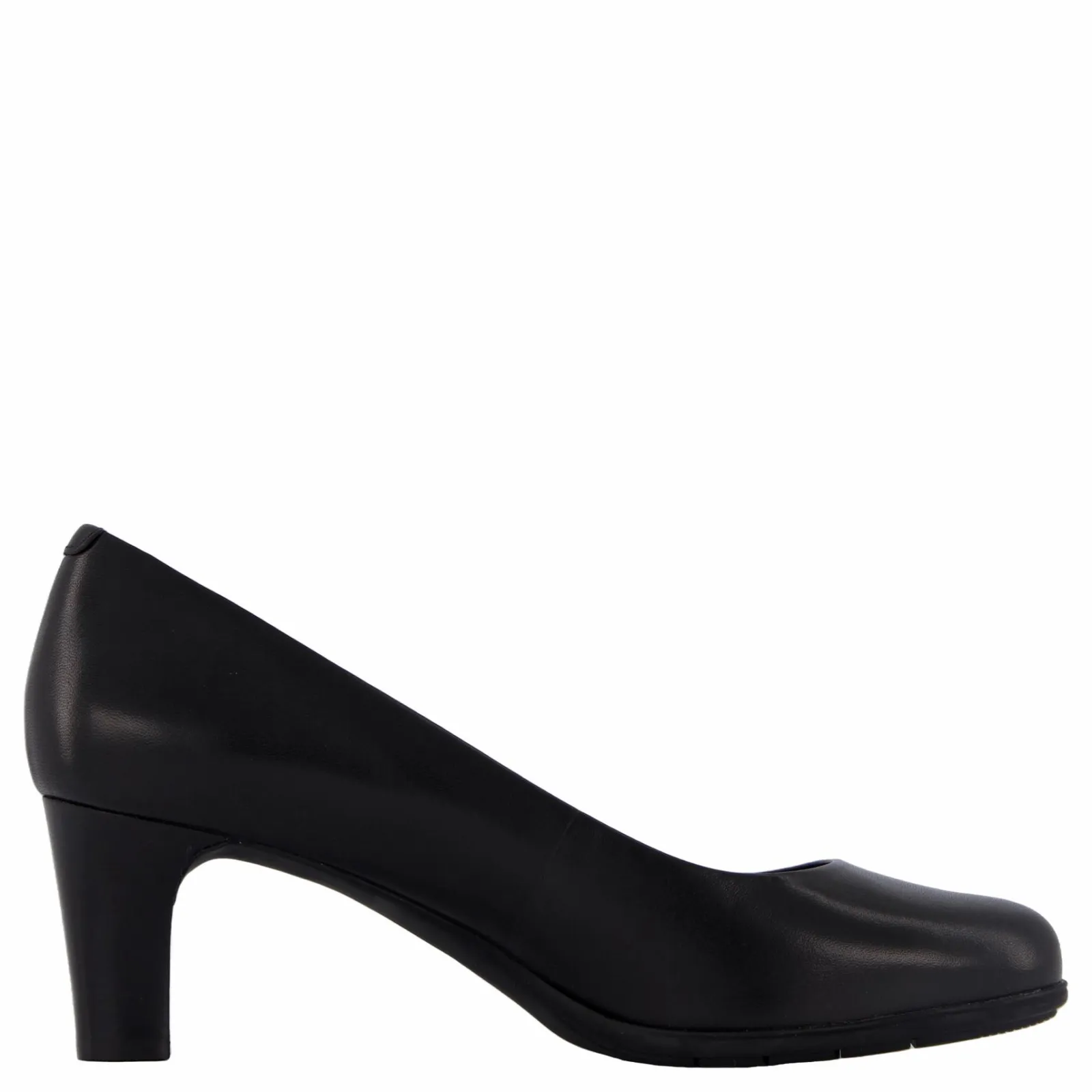 Rockport Melora Plain Pump Black