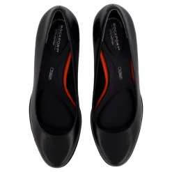 Rockport Melora Plain Pump Black