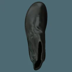 Fly London Mely074fly Diesel/green Forest