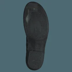 Fly London Mely074fly Diesel/green Forest