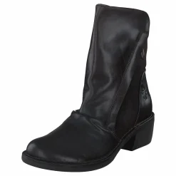 Fly London Mely074fly Dk Brown/expresso