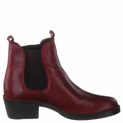 Fly London Meme030fly Red