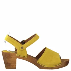 Sanita Clogs Menna Yellow