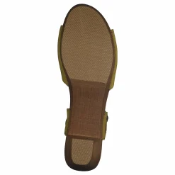 Sanita Clogs Menna Yellow