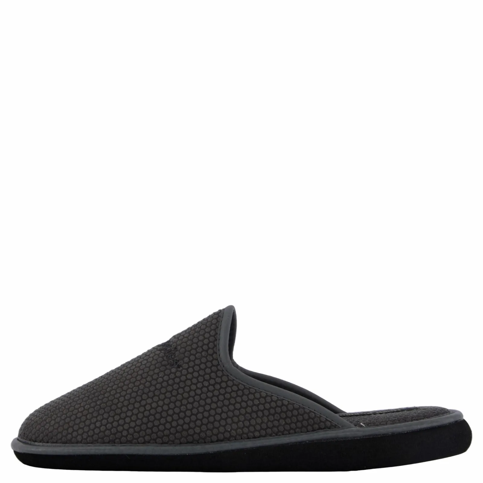 Hush Puppies Men's Carlos Grey