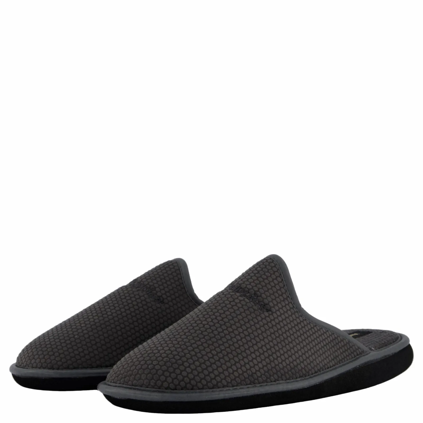 Hush Puppies Men's Carlos Grey