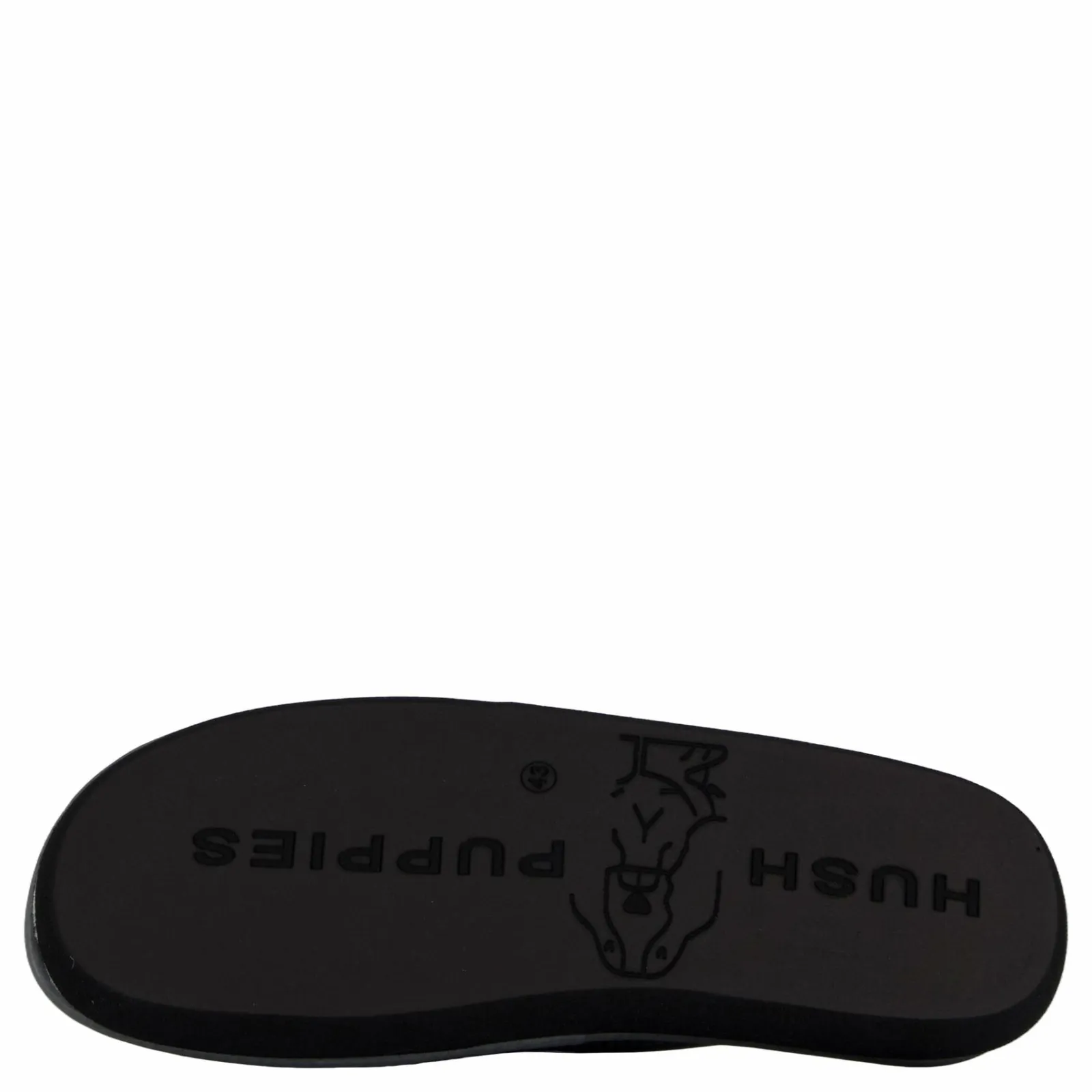 Hush Puppies Men's Carlos Grey