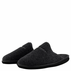 Hush Puppies Men's Manuel Antracit