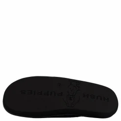 Hush Puppies Men's Manuel Antracit