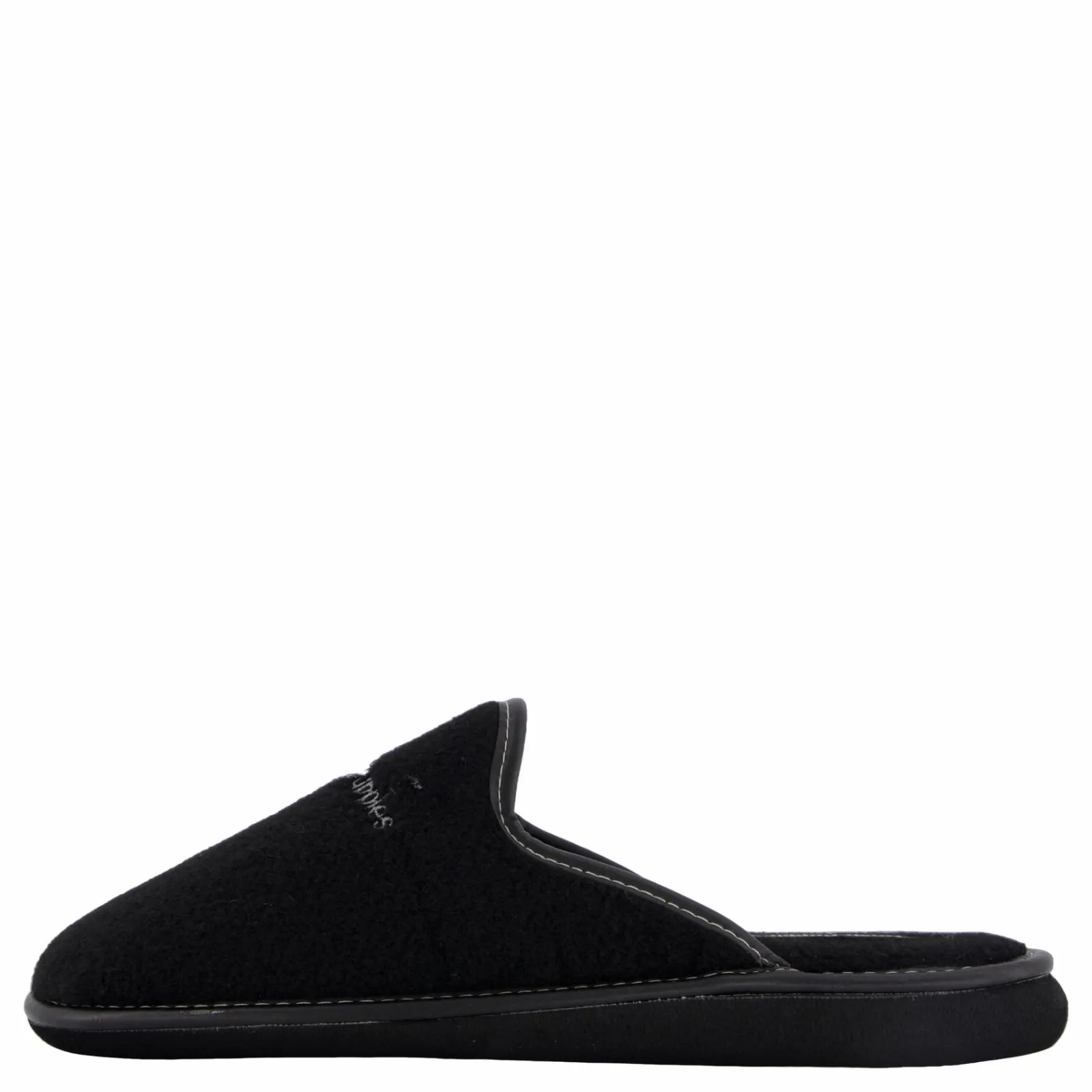 Hush Puppies Men's Manuel Black