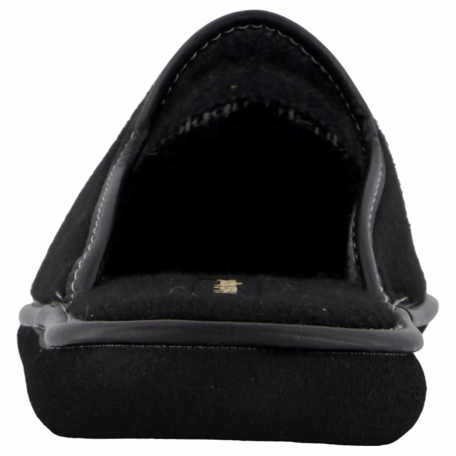 Hush Puppies Men's Manuel Black