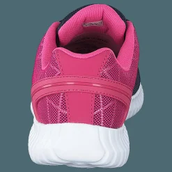 Scholl Mercurie Dk Blue/fuxia