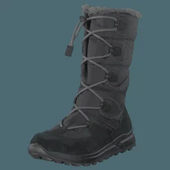 Barn Superfit Merida Gore-tex® Black