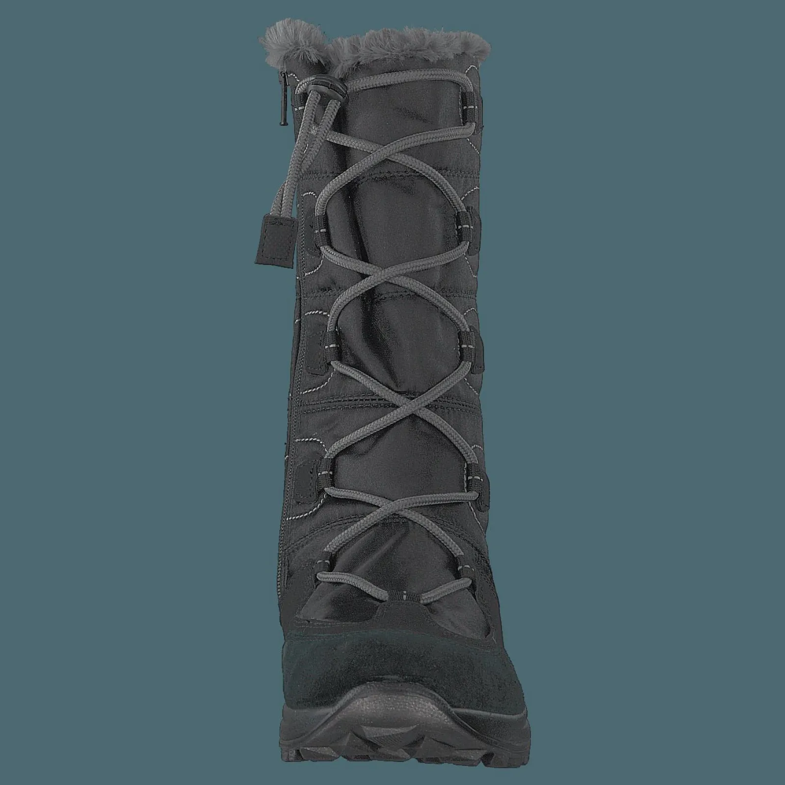 Barn Superfit Merida Gore-tex® Black