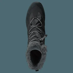 Barn Superfit Merida Gore-tex® Black