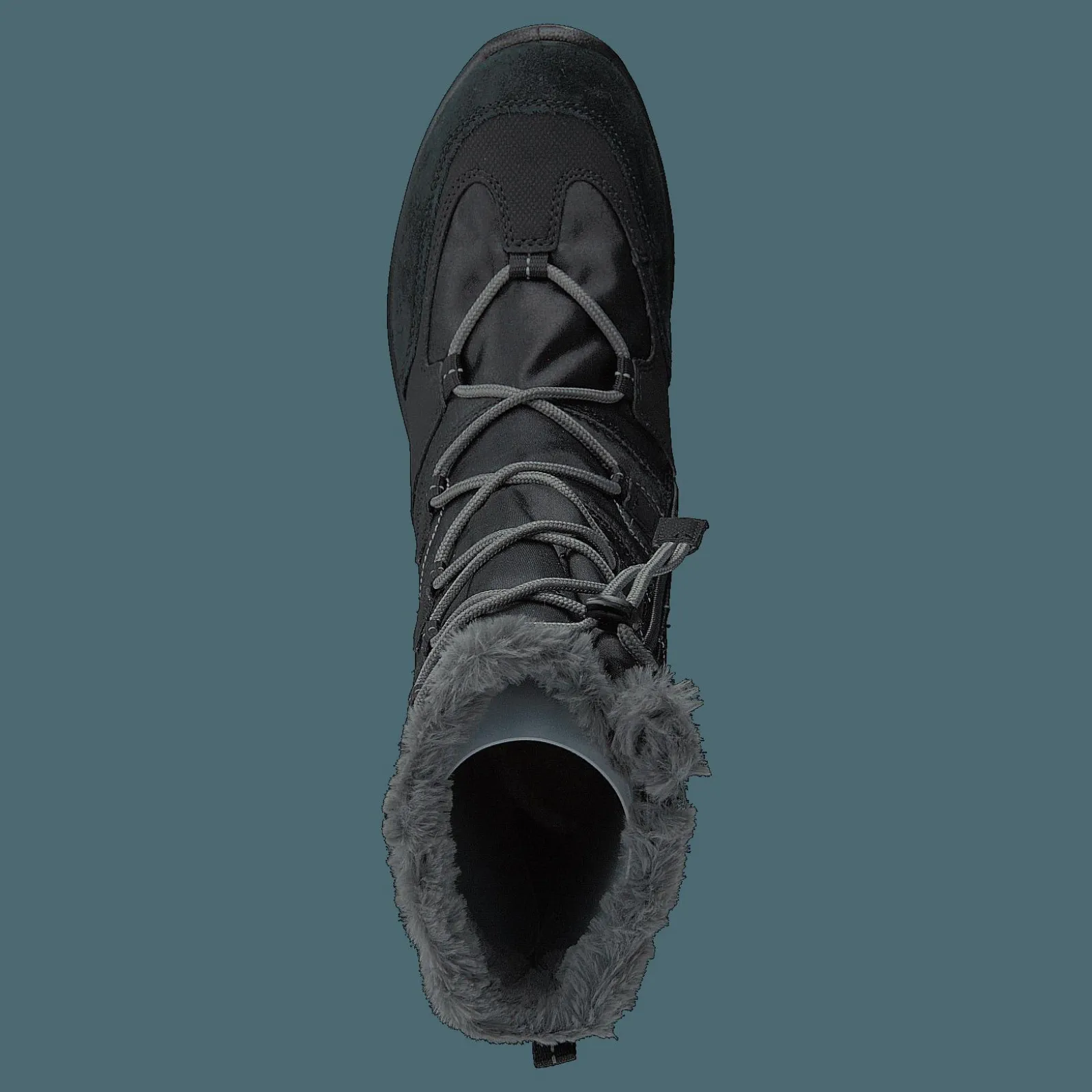 Barn Superfit Merida Gore-tex® Black