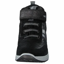 Barn Superfit Merida Gore-tex Black