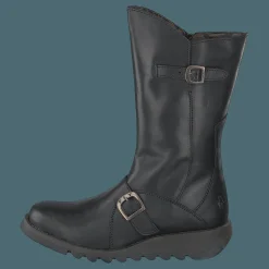 Fly London Mes 2 Black