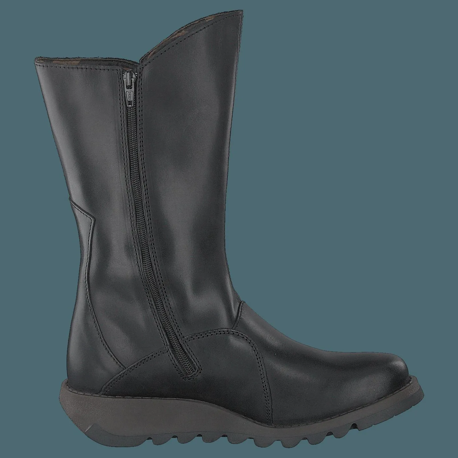 Fly London Mes 2 Black