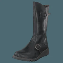 Fly London Mes 2 Black