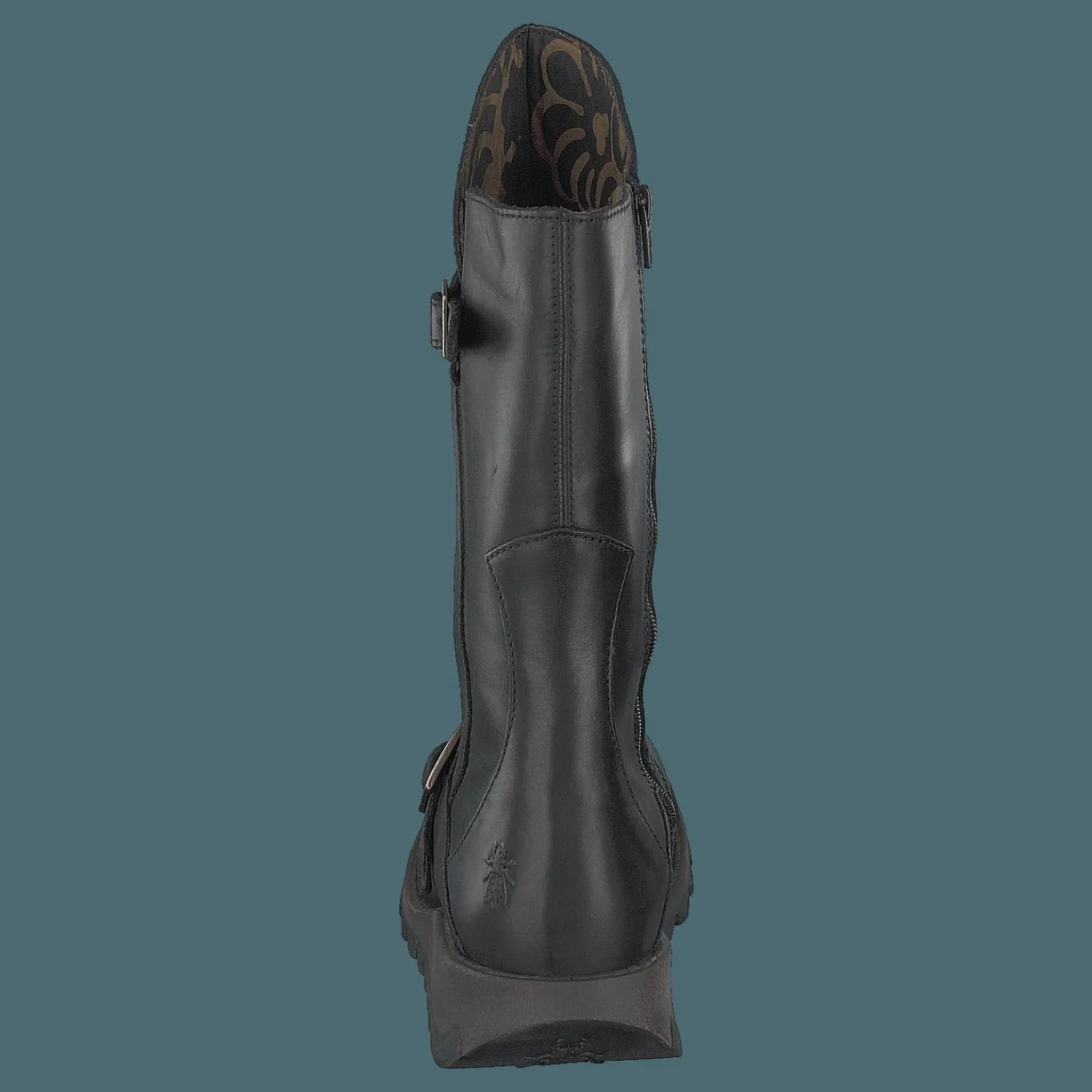 Fly London Mes 2 Black