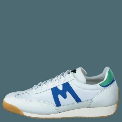 Karhu Mestari Bright White/campanula