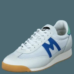 Karhu Mestari Bright White/campanula