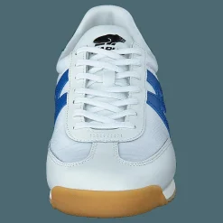 Karhu Mestari Bright White/campanula