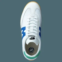 Karhu Mestari Bright White/campanula