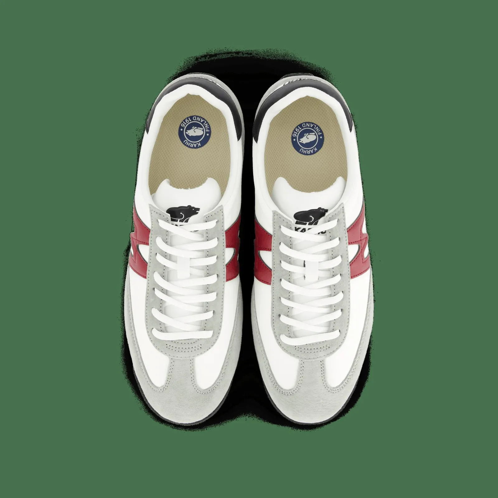 Karhu Mestari Pigeon/rhubarp