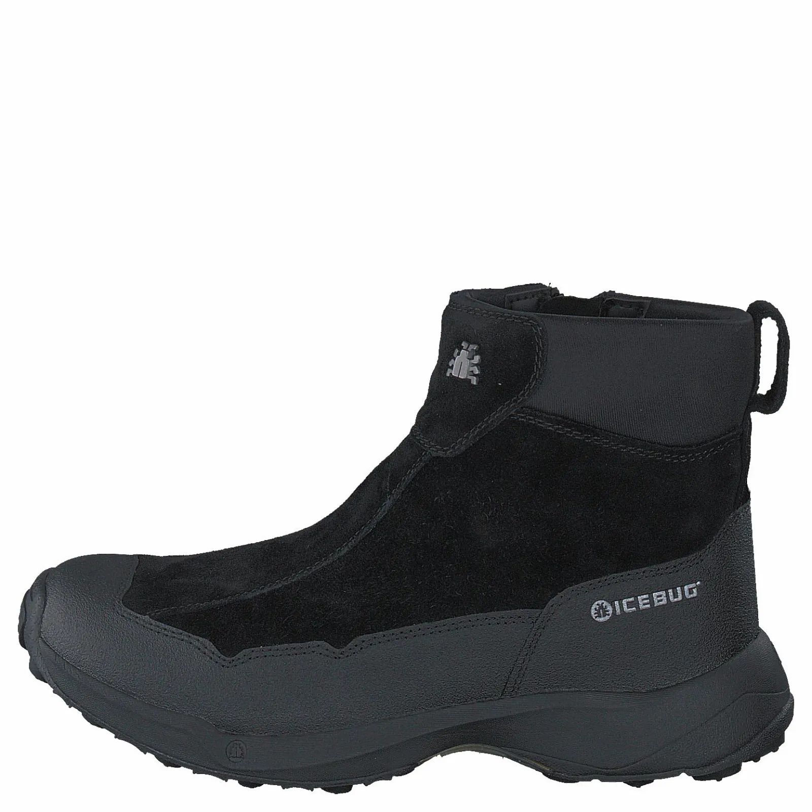 Icebug Metro2 M BUGrip Black