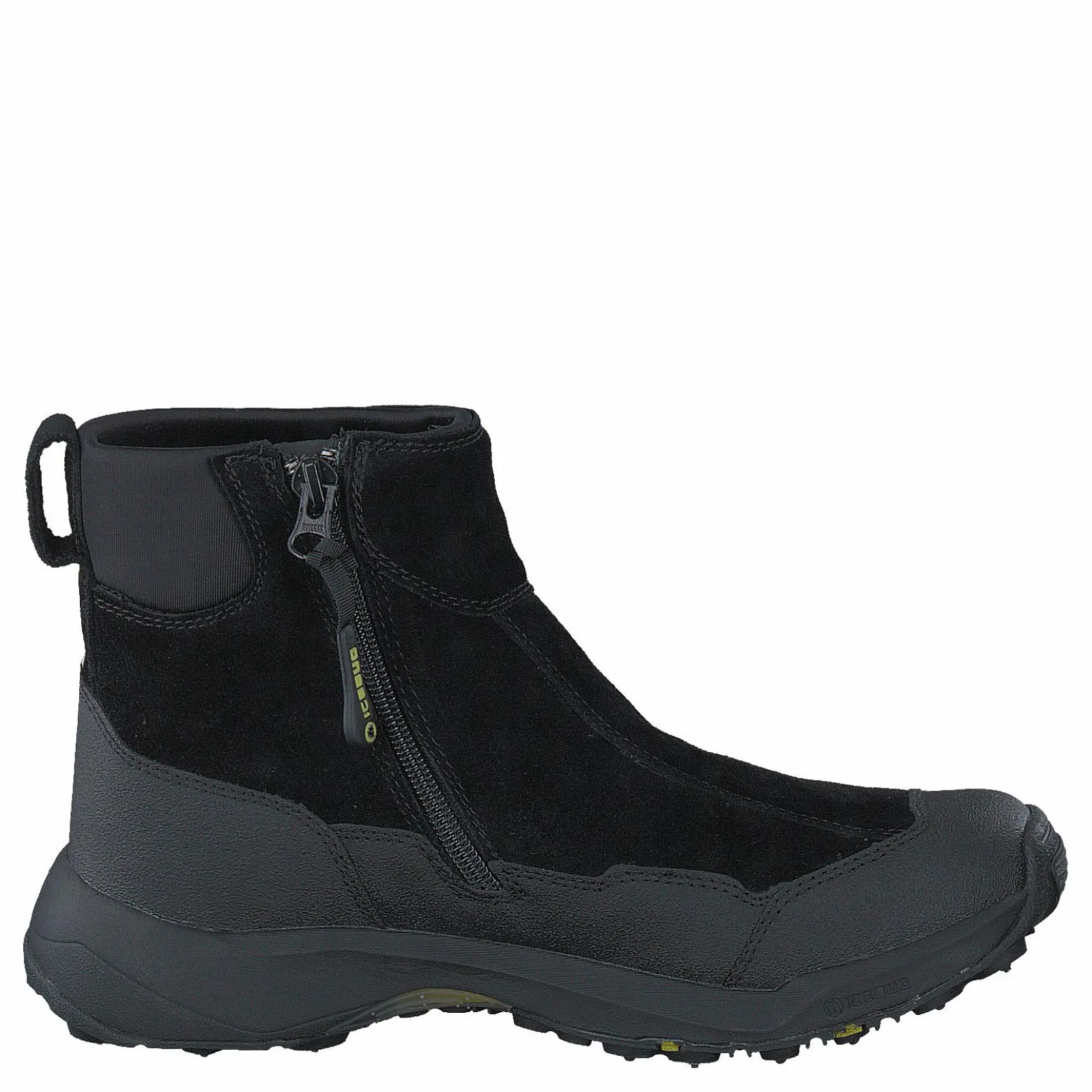 Icebug Metro2 M BUGrip Black