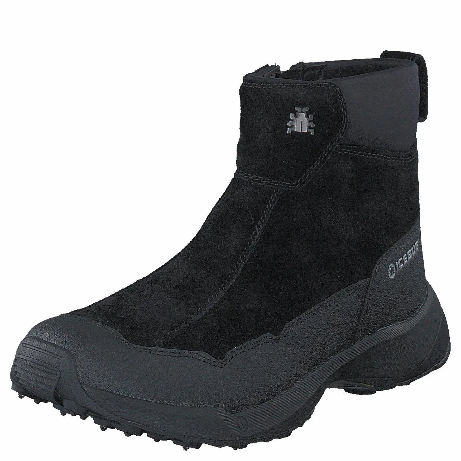 Icebug Metro2 M BUGrip Black