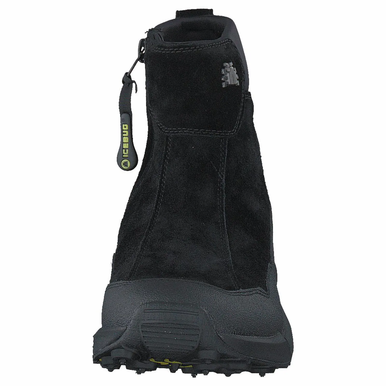 Icebug Metro2 M BUGrip Black