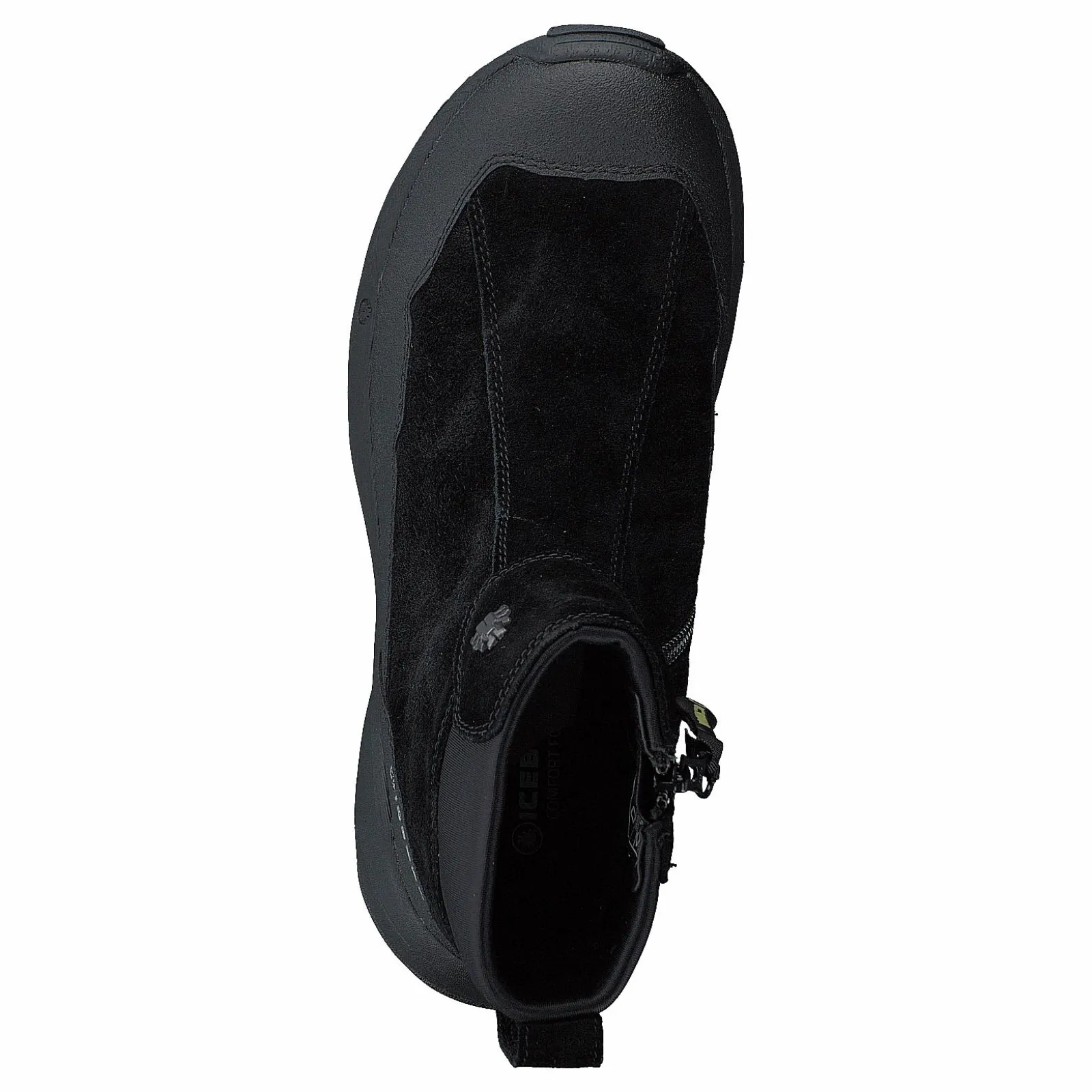 Icebug Metro2 M BUGrip Black