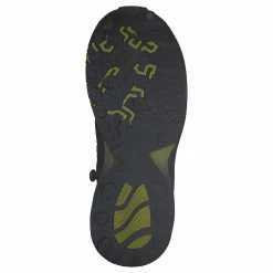 Icebug Metro2 W BUGrip Black