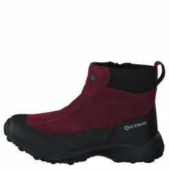 Icebug Metro2 W BUGrip Mulberry