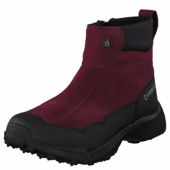 Icebug Metro2 W BUGrip Mulberry