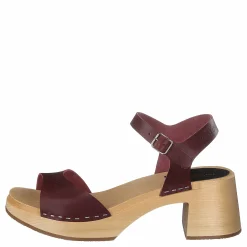 Swedish Hasbeens Mia Bordeaux