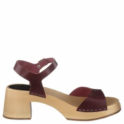 Swedish Hasbeens Mia Bordeaux