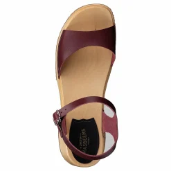 Swedish Hasbeens Mia Bordeaux