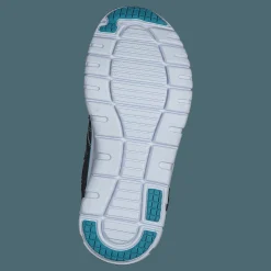 Barn Bagheera Micro Black/turquoise