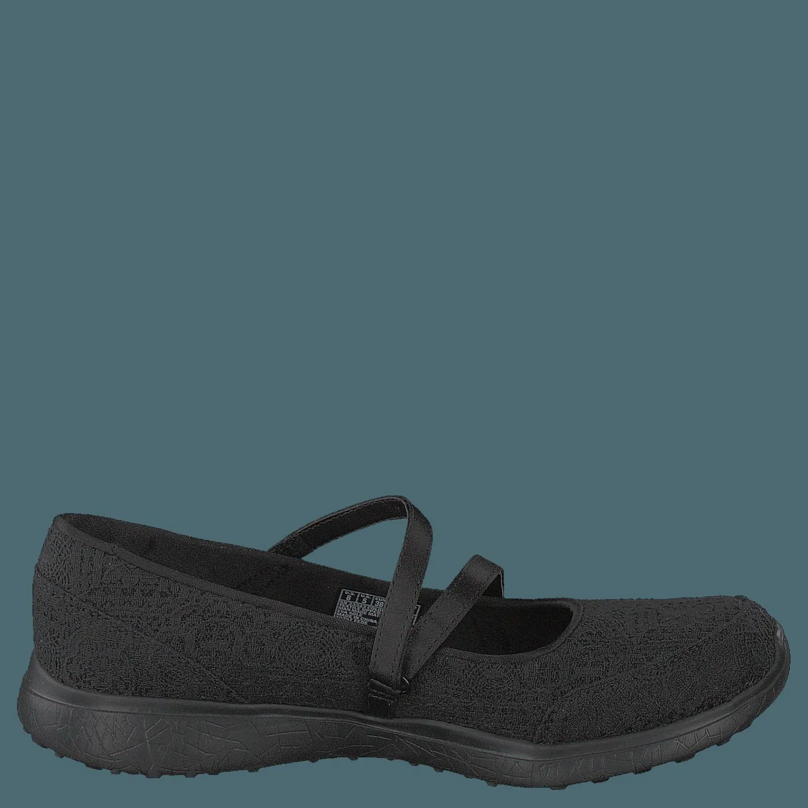 Skechers Microburst Bbk