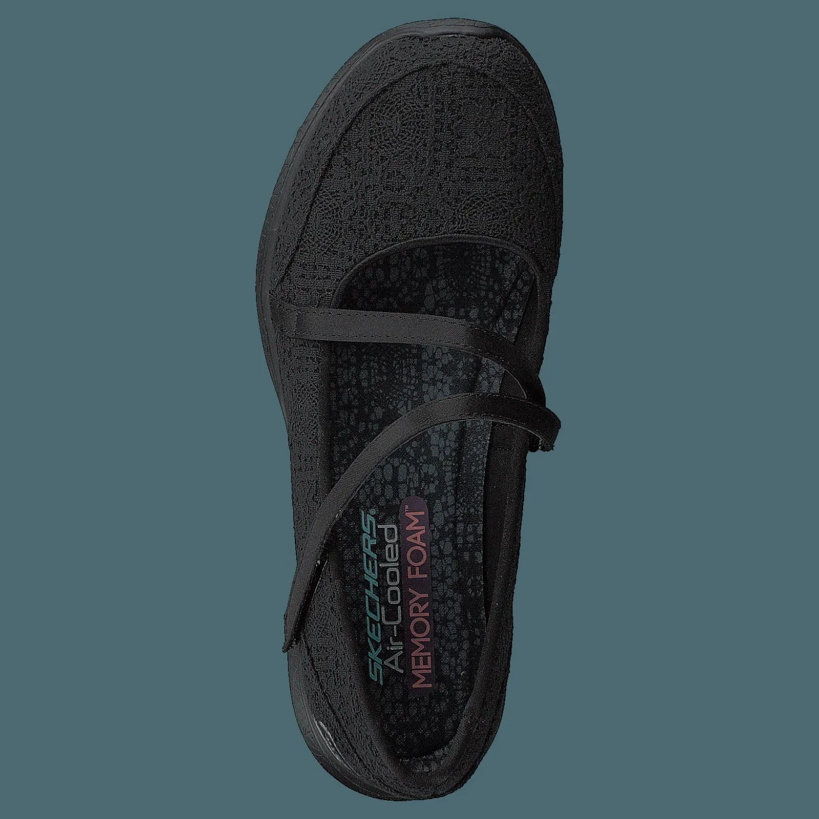 Skechers Microburst Bbk
