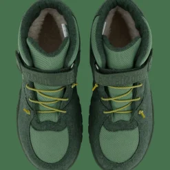 Barn Affenzahn Mid Boot Wool Dreamer Forest