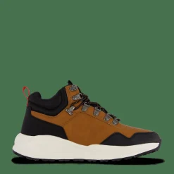 Champion Mid Cut Shoe Climb Rx Mid Bombay Brown